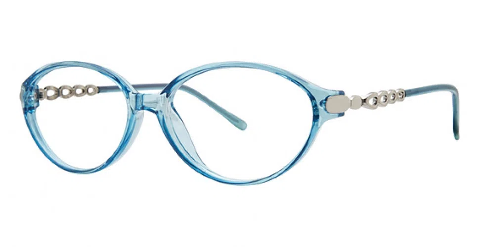 MODERN PLASTICS II AUDREY Eyeglasses - view 4